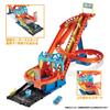 Hot Wheels Roller Coaster Playset Years Old and HDP04 [4 Up]