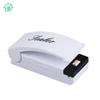 Sealing Machine Hand Press Food Sealer Plastic Bag Packaging Food Sealing Machine Vacuum Sealer Packer Household