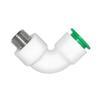 Yuwang No-Heat Direct Plug-in Water Pipe Elbow Connector