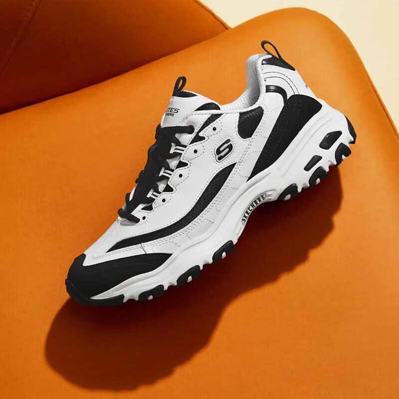 Skechers Мужские кроссовки Panda Lifestyle