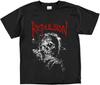 Repulsion Death Metal T Shirt Vintage Grindcore Terrorizer Assuck Pig Destroyer