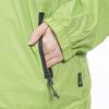 Куртка Trespass Qikpac Packaway Rain Jacket лист