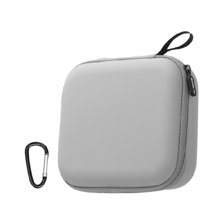 EVA Travel Case for Flip Drones Shockproof Protective Storage Organizers with Propellers and Tool Pockets
