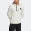 adidas Sportswear Crew Neck Sweatshirt Light Grey Men HY5519