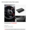 Betterhumz Для Tesla Model 3 Highland Model Y Juniper Из Алькантары Крышка Подлокотника Автомобиля Отделка ABS Тюнинг Аксессуары