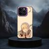 A-Alien S-Stage L-Luka Чехол для телефона Для iPhone17,16,15,14,13,12,11 Plus,Pro Max Черный Конфетный серебристый чехол для телефона
