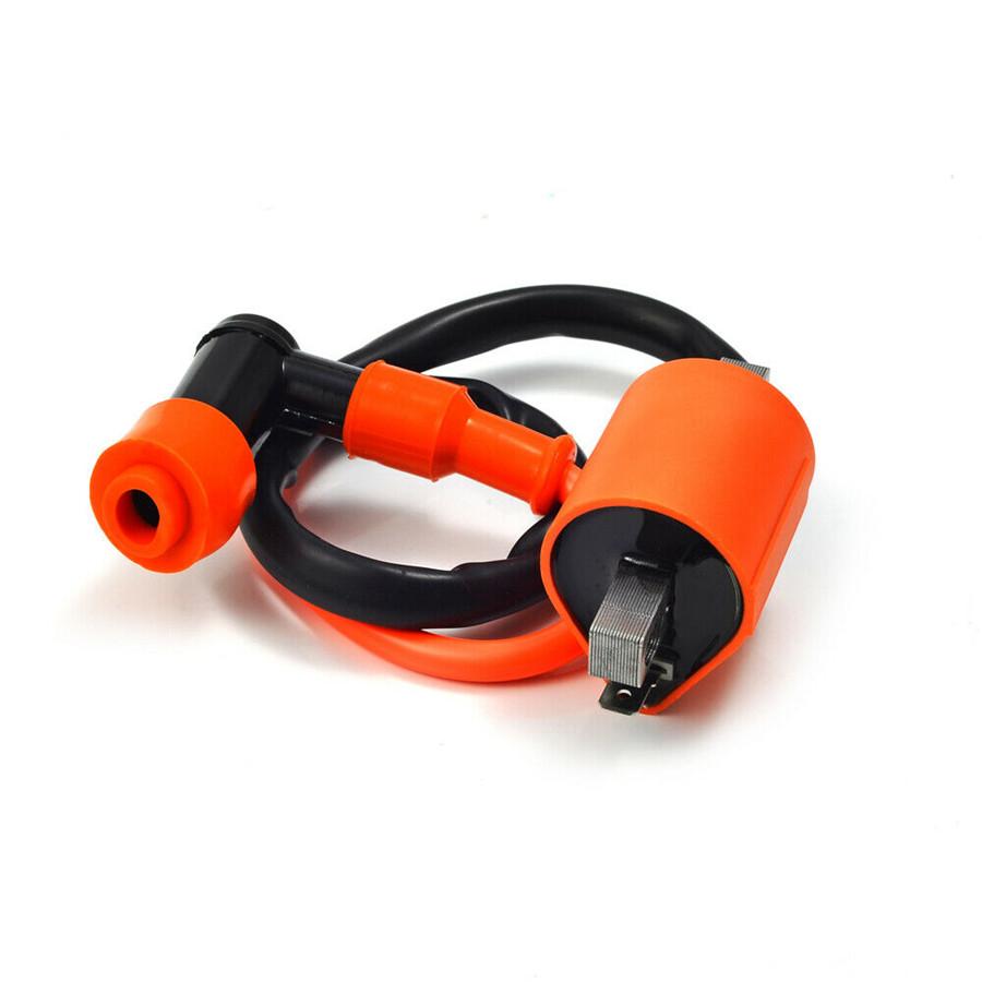 Комплект катушки зажигания, свечи зажигания, регулятора, статора для квадроцикла для 1997-01 Blaster 200 YFS200