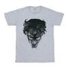 DC Comics Mens The Joker Spot Face T-Shirt