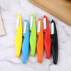 1Pc Fruit Vegetable Peeler Carrot Potato Peeler Fruit Peeler Kitchen Tool