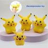 New Pikachu Stress Relief Toy For Kids And Students Squeeze And Release