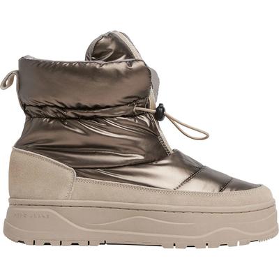 Kore Metallic Booties