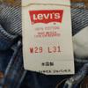 Levi's 90-е Сделано в США Старые прямые джинсы W29 Женские Б/У