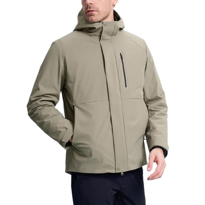 NAUTICA Jackets Men's Hooded Moderate Other JC3405