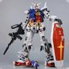 1/60 Daban Pgu Pg 2.0 Rx-78-2 Высокоточный Каркасный Сборный Экшн-Фигурка Кукла Модель Набор Фигурки Коллекция Игрушка Праздничный Подарок