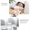Xiaomi SOTHING Tabletop Home Humidifier 260ML Protable Quiet Desktop USB MINI Office Face Air Purifying for Air-conditioned