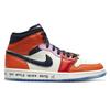 Jordan 1 Mid SE Fearless Melody Ehsani Женские Jordan CQ7629-100
