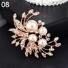 1 шт., свадебная бутоньерка, броши, женские жемчужные цветы, украшения, аксессуары, платье, рубашка, булавка
