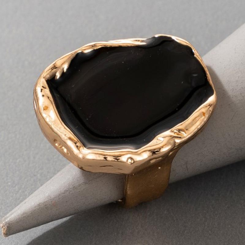 Big Joint Ring Gothic Jewelry Ring For Women Men Charms KTJ