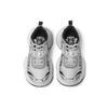Kappa Slip Resistant , Abrasion Resistant , Height Increasing Low top Chunky Sneakers Women's Silver (Unisex) Chunky Sneakers K0E25MC19CJ 138