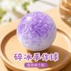 Креативная медленно поднимающаяся игрушка-сквиши Санта-Клаус, Новая милая игрушка для снятия стресса, Сжималка-фиджет, Рождественское украшение, Мини-игрушка, Праздничный подарок
