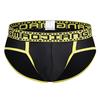 Erotic Men's Thong Underwear Pants Briefs Sexy Underwear Underwear