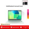 Huawei Ноутбук MateBook 14 HarmonyOS Edition с OLED-сенсорным экраном (Китайская версия)
