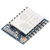 1pcs ESP8266 Esp-07 Remote Serial Port WIFI Transceiver Module Ap  STA