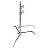 Avenger C-Stand 25 Tripod with Sliding Leg Silver