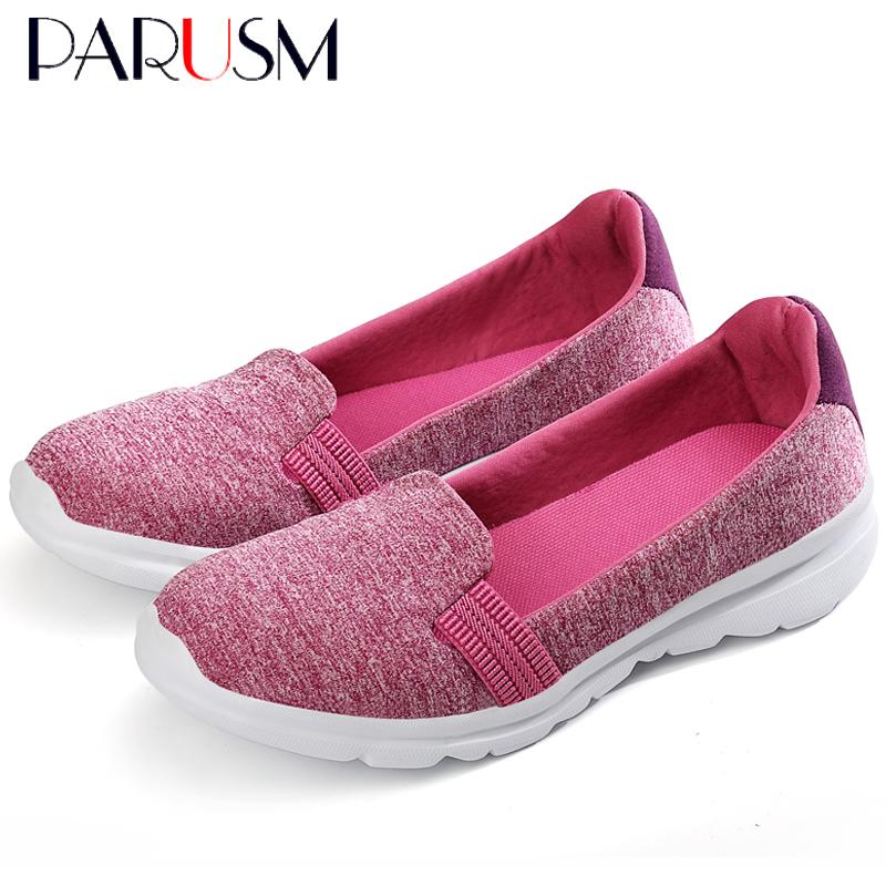 Кроссовки, женские туфли на плоской подошве, лоферы, женская удобная повседневная женская обувь, женские балетки без шнуровки на плоской подошве, Zapatillas Mujer