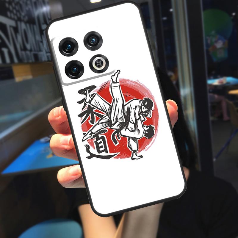 Чехол для Judo For OnePlus 13 12 R 11 9 10 Pro 8T 9RT 10T OnePlus Nord 4 CE 2 3 Lite N30 N20