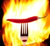 Соус острый Саджо Хэпё с капсаицином – Очень острый корейский вкус (550г)