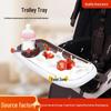 Baby Stroller Tray V9 Accessory