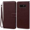 Чехол Note 8 для Samsung Galaxy Note 8, чехол N950F N950, кожаный чехол-кошелек, флип-чехол для Samsung Note8, чехол-книжка, чехол-книжка, Fundas