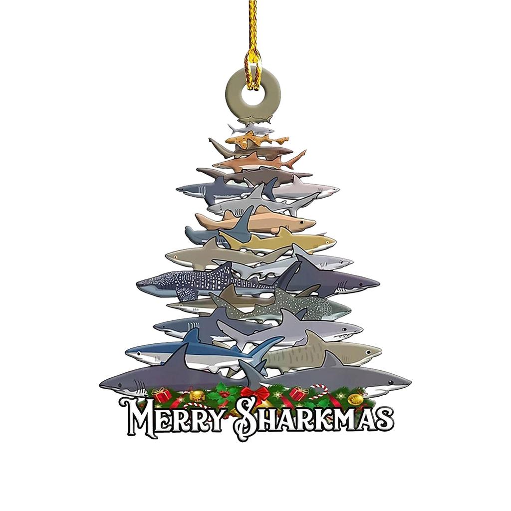 Украшения для рождественской елки Украшения Книга Автомобиль Праздничное Рождественское Подвесное Украшение Украшение Зимние Необычные Подарки Для Дома И Улицы Для Рождественской Елки Домашний Декор