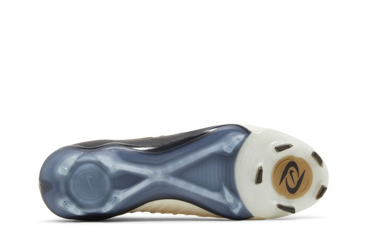 Nike Phantom GX 2 Elite FG Металлический Золотой Монетный