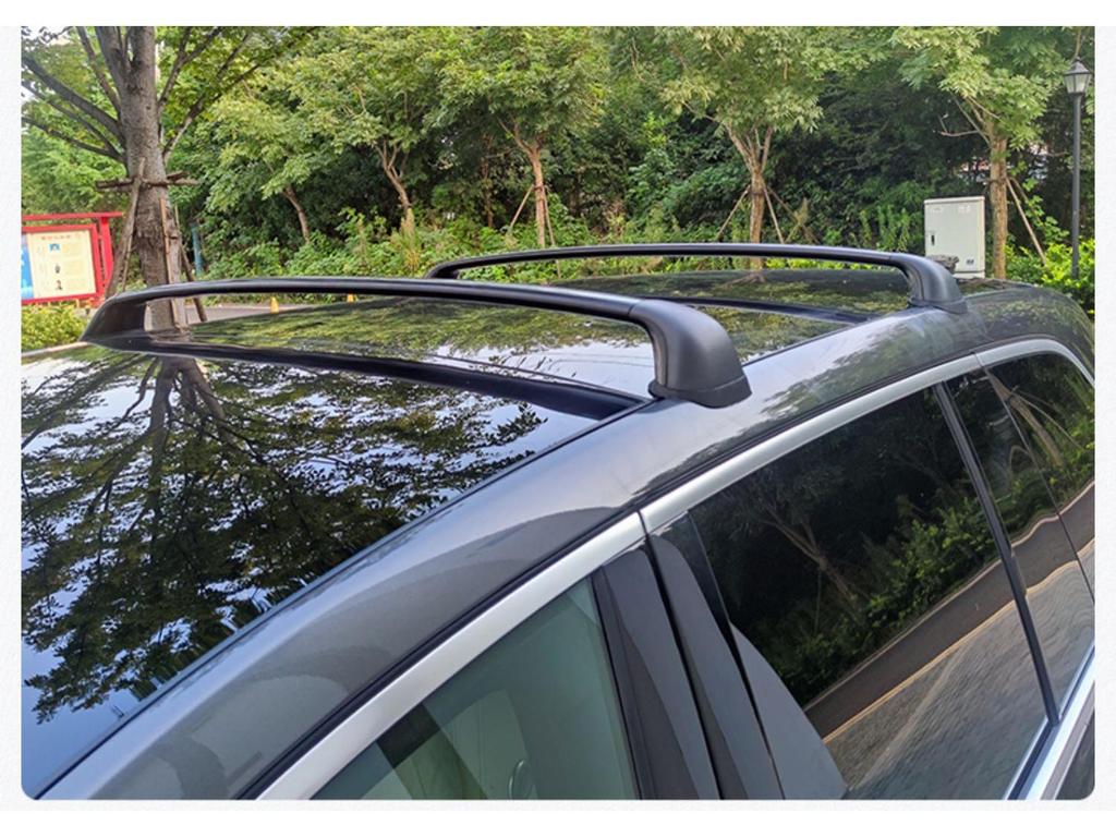 Ideal L7/L8/L9 Roof Rack Extension Luggage Box Accessories for Car