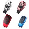Чехол для ключа Mercedes для E-класса E200L/E320L/E300L и S-класса - Защитная накладка