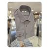 Daks Fleece Solid Shirt Dmw3shcl201i1