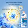 LUX Sparkling Ice Cool Refreshing Shower Gel (3x500g)