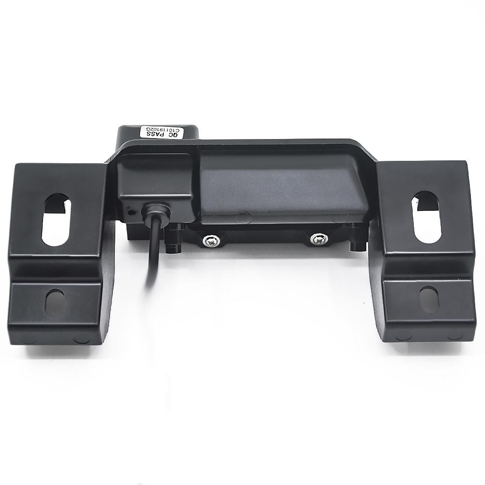 Парковочная камера заднего вида Ночная камера заднего вида для Suzuki Grand Vitara Suzuki SX4 Хэтчбек