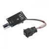 6V-28V 3A DC For PWM Motor Controller with Forward Reverse Stop Function Switch