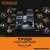 Thrustmaster TFRP Rudder Pedals Rudder Pedal Set for Joystick []Thrustmaster T.Flight