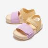 Детские тапочки Сандалии Pqc Nkpmds222v 70 Детские сандалии K6303v3p 1