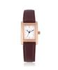 [Valentino Rudy] Мужские кожаные часы Valentino Rudy VR1202A-RGBKM
