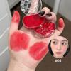 Light Blush Cream Moisturizing Matte Vitality Moisturizing Whitening Brightening Pigmented Natural Rouge