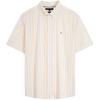 Tommy Hilfiger Shirts Men's Lapel Moderate MW0MW37551