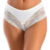 Women's 600 Lace Culotte Panty