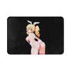 Ravel Phenex Bunny Girl Butt | High School Dxd Hentai Carpet Mat Rug Cushion Soft Rias Gremory Highschool Dxd High School