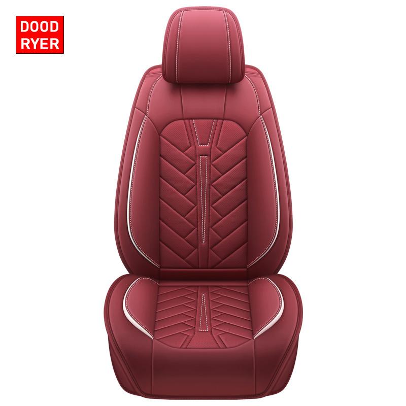 DOODRYER Car Seat Cover For Suzuki Jimny Ignis Auto Accessories Interior (1seat)