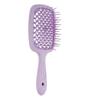 Comb SUPER BRUSH Lavender Janeke